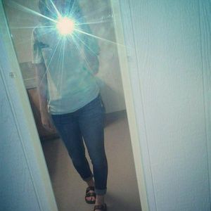 Meet your Posher, Lissa